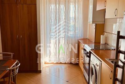 Apartament | 2 Camere | Balcon | Etaj 6 | Marasti/Theodor Mihali - 4