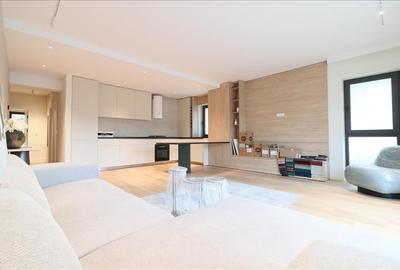 Alpha Bank, Pacurari, 80 mp, 2 camere in bloc nou cu dressing si finisaje calita - 3