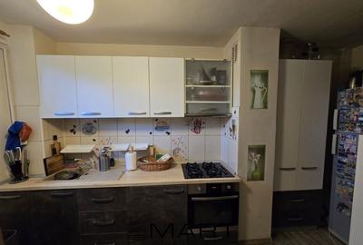 Apartament 3 camere Astra 65 mp - 3
