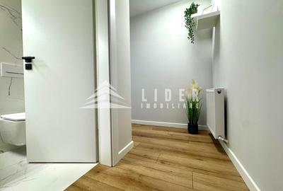 Apartament 3 camere de vânzare Cluj-Napoca, Grigorescu – Tăietura Turcului 63mp - 10