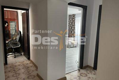 Rahova-Liberty | 3 camere | dec | 72mp | et 9 | 110.000 euro - 5