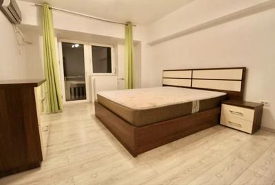 Apartament cu 2 camere decomandat, mobilat în Unirii