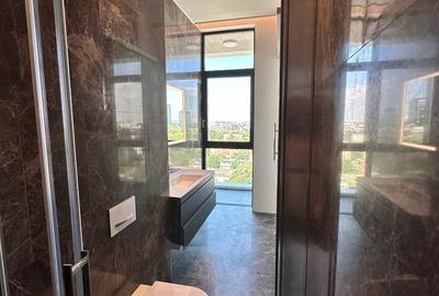 Penthouse 4 camere 102 The Address - 19