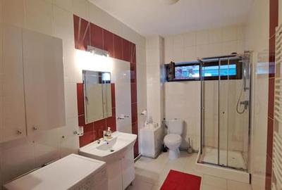 Casa individuala, mobilata si utilata, situata in cartierul Buna Ziua! - 8