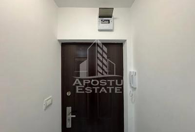 Garsoniera 12 mp renovata de vanzare, zona Dambovita, Timisoara - 4
