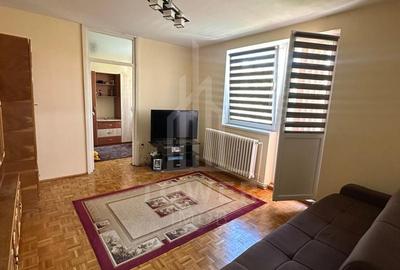 Apartament 2 camere, 40 mp, zona Mihai Viteazu - 1