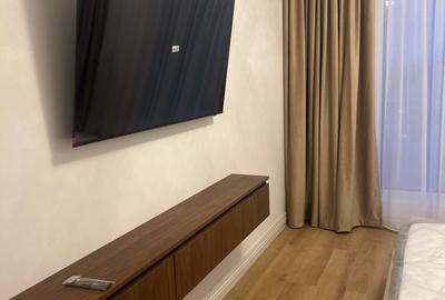 CASĂ MODERNĂ DE INCHIRIAT ÎN TUNARI - 15