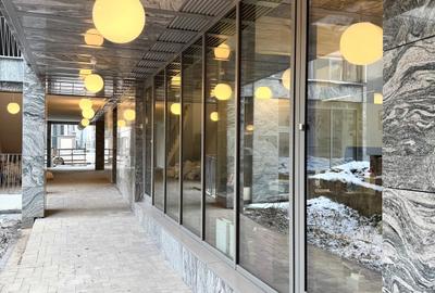 Victoriei / Petru Rareș Loft / First Rent / Premium Building - 22
