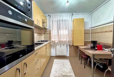 Sector 3 Pallady Parcul Teilor 2 camere 56 mp decomandat debara 3mp - 1