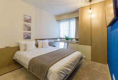 Inchiriere Apartament 3 Dormitoare, etaj 9, Buna ziua - 3