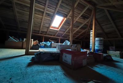 FARA COMISION in Bacu casa 4 camere 2 bai placa beton la pod incalz pardoseala - 33