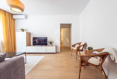 Apartament modern 3 camere de închiriat – Zona Ultracentrală-parcare - 2