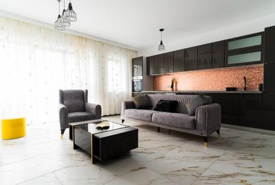 Inchiriere apartament 2 camere modern Iancu Nicolae - 2