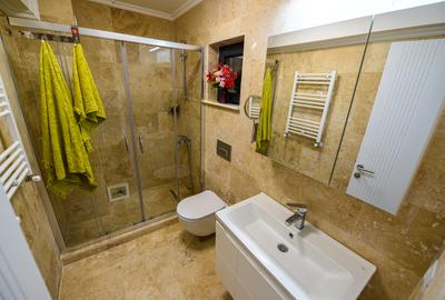 Stațiunea Mamaia (Barrels)- Solid House, 2 camere mobilat-utilat complet - 19