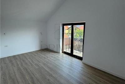 CASA INDIVIDUALA CU GARAJ - ZONA CENTRALA - 162 MP UTILI - 9