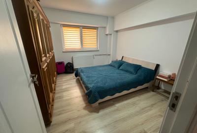 Piata Iancului - 5 minute metrou - Apartament 4 camere, 2 bai - Modern-Bloc 1979 - 14