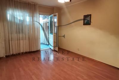 0 COMISION 3 Camere 70 mp etaj 5 decomandat 2 balcoane Lacul Tei UTCB - 6