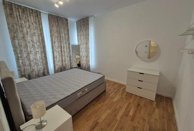 Luxuria Residence -  2 Camere cu Office - cu parcare inclusa - 5