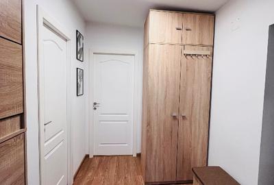 Vând apartament în Suceava - Centru - 4