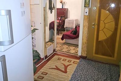 Vanzare - apartament cu 2 camere, Micro 20, J-uri - 8