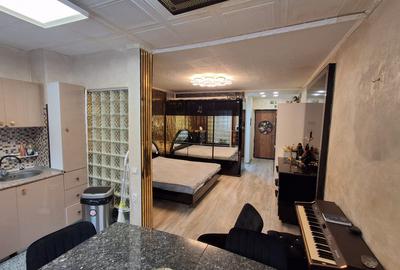 Garsoniera | Avrig | Iancului | mobilata & utilata | metrou 200m - 1