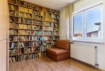 Comision 0% Duplex cu 5 camere | Garaj | Floresti | Str. Ioan Rus - 11