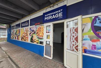 Spatiu comercial in inima cartierului Cornisa - 3