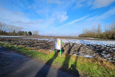 Teren intravilan - Str. Vasile Goldis, ideal pentru ansamblu rezidential - 2