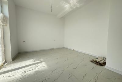 Duplex 4 camere, 110 mp utili, 335 mp teren, toate utilitatile -Giroc - 11