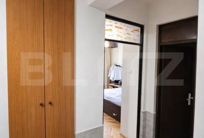 Apartament 2 Deco | Etaj intermediar | Parcul Rozelor 900m - 7