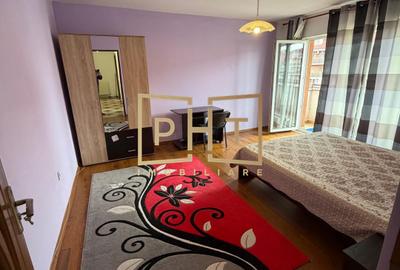 Apartament de vanzare cu 1 camera, 40 mp, zona Eroilor! - 1