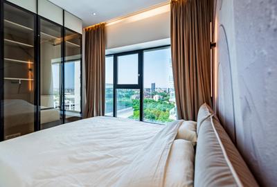 Apartament 2 camere B 14.7 One Verdi Park - 10