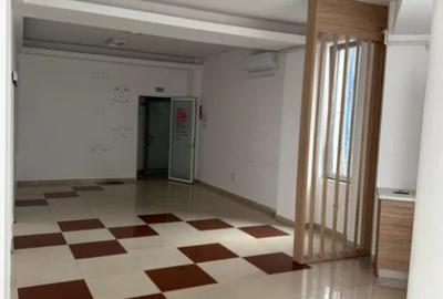 Bd. Mamaia, spatiu birou 110 mp., IDEAL BIROURI - 9