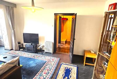 Apartament 2 camere semidecomandat zona City Park Mall Tomis 3 - 3