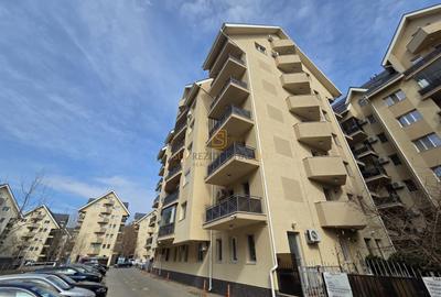 Apartament 3 camere, complet echipat, Apollo Residence, acces metrou - 15
