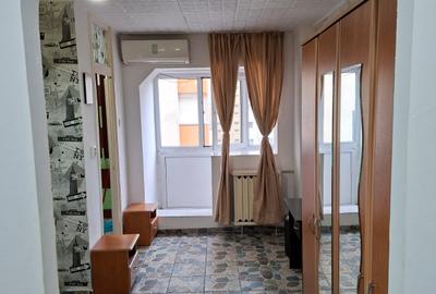Garsonieră semidecomandată în Rahova