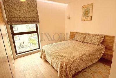 Apartament 2 camere spațios | Loc de parcare | One Herastrau Plaza - 6