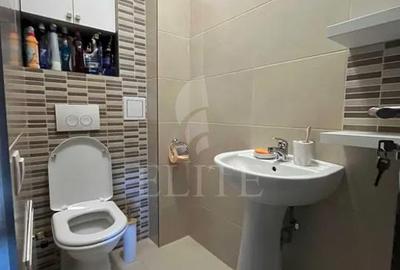 Apartament 3 camere în zona MARASTI CENTRAL - 7