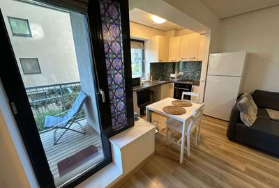 2 Camere + Parcare Bloc nou The Park Prea Multa Depozitare Tineretului - 22