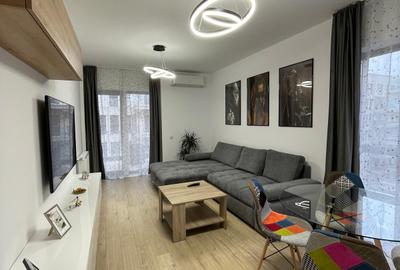 Vânzare apartament 3 camere Moghioros Park cu loc de parcare - 24