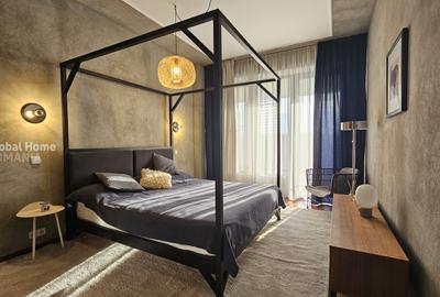 Apartament 4 camere 196MP | Liziera Residence - Pipera | 2 parcari subterane - 8