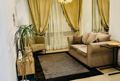 Mihai Bravu-Metrou,Apartament cu gradina GVI Town - 1