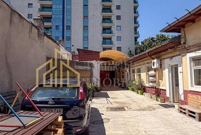 SPATIU COMERCIAL TEI PARCUL CIRCULUI IDEAL DEPOZIT / LOGISTICA - 29