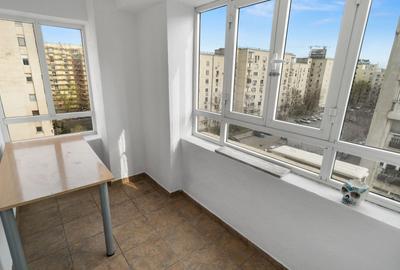 3 Camere 80mp 5Min Metrou Timpuri Noi Splaiul Unirii Tineretului - 13