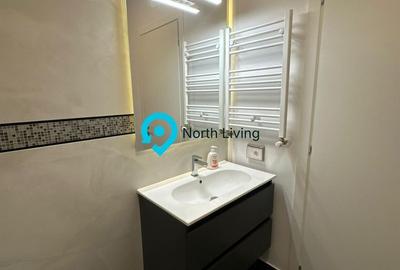 Apartament 2 Camere LUX | Prima inchiriere | Iancu Nicolae | Padure - 12