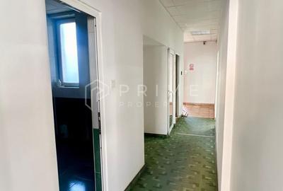 Spațiu Comercial Premium Semicentral | 430 mp | Parcare privată - 11