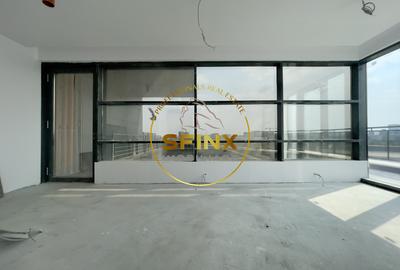 Apartament 4 camere  cu terasa de 143 mp | Pipera - 2