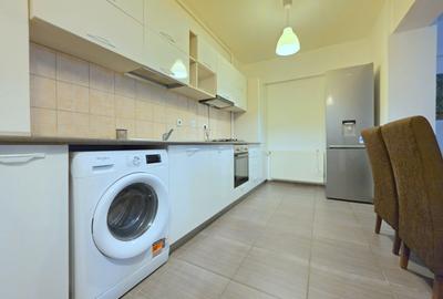 Grozavesti -84mp,complex 2011, centrala proprie, parcare - 14
