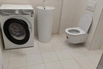 Apartament MODERN 1 camera, zona Alexandru - 9