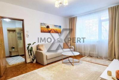 Apartament 2 Camere Gheorgheni | Aleea Borsec | Iulius Mall - 1